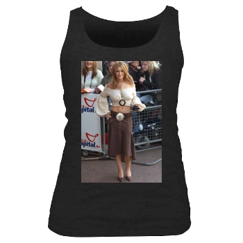 Cheryl Tweedy Women's Tank Top