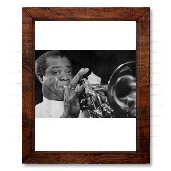 Louis Armstrong 14x17