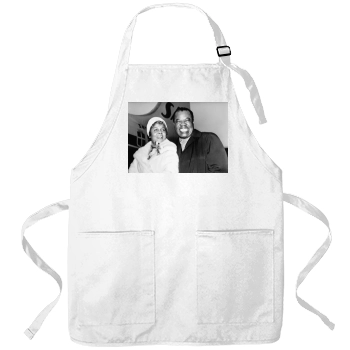 Louis Armstrong Apron