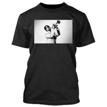 Louis Armstrong Men's TShirt