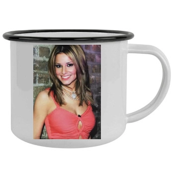 Cheryl Tweedy Camping Mug