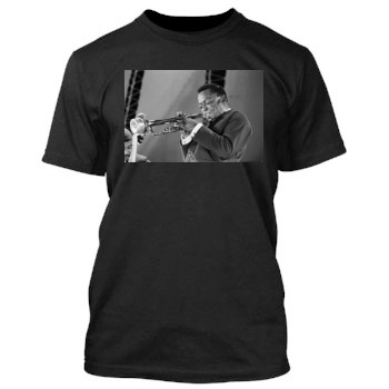 Louis Armstrong Men's TShirt