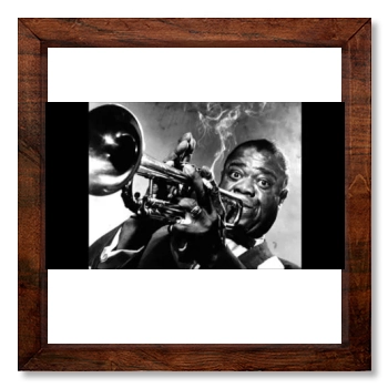 Louis Armstrong 12x12