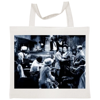 Louis Armstrong Tote