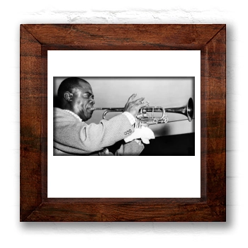 Louis Armstrong 6x6