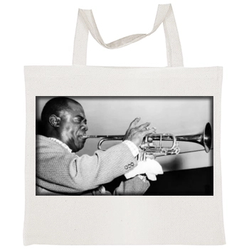 Louis Armstrong Tote