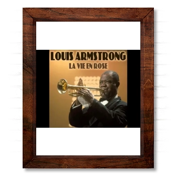 Louis Armstrong 14x17