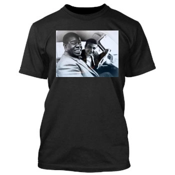 Louis Armstrong Men's TShirt