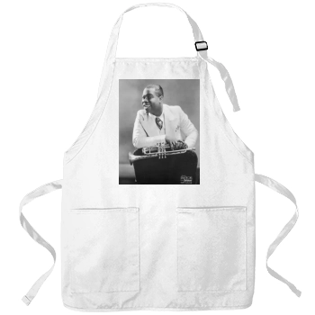 Louis Armstrong Apron