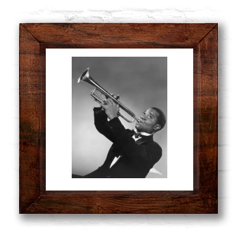 Louis Armstrong 6x6