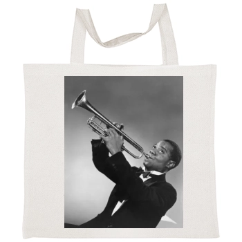 Louis Armstrong Tote