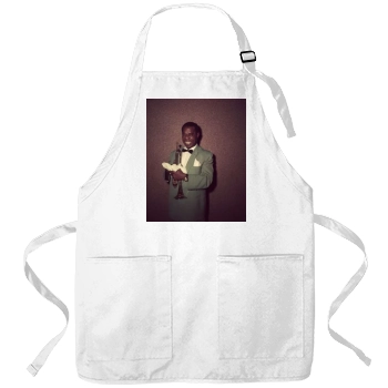 Louis Armstrong Apron