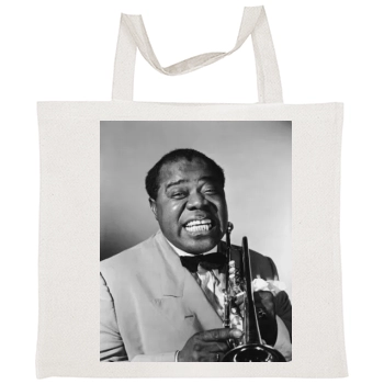 Louis Armstrong Tote