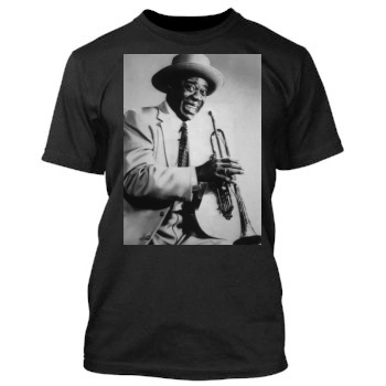 Louis Armstrong Men's TShirt