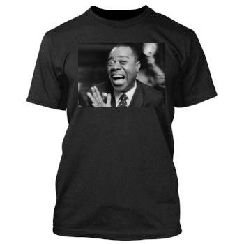 Louis Armstrong Men's TShirt