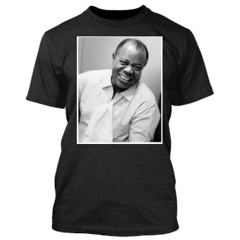 Louis Armstrong Men's TShirt