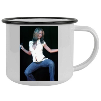 Cheryl Tweedy Camping Mug