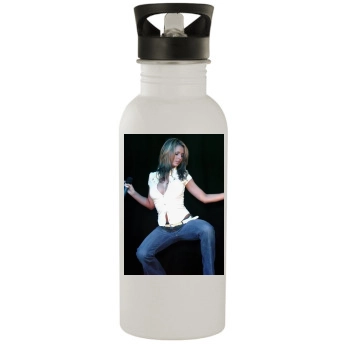 Cheryl Tweedy Stainless Steel Water Bottle