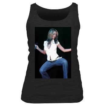 Cheryl Tweedy Women's Tank Top