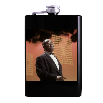 Louis Armstrong Hip Flask