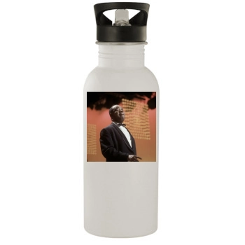 Louis Armstrong Stainless Steel Water Bottle