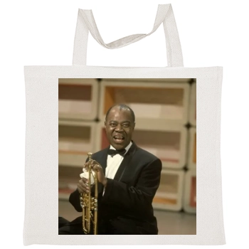 Louis Armstrong Tote