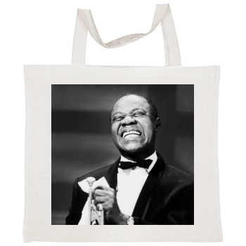 Louis Armstrong Tote