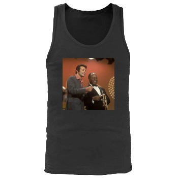 Louis Armstrong Men's Tank Top