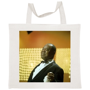 Louis Armstrong Tote