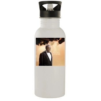 Louis Armstrong Stainless Steel Water Bottle