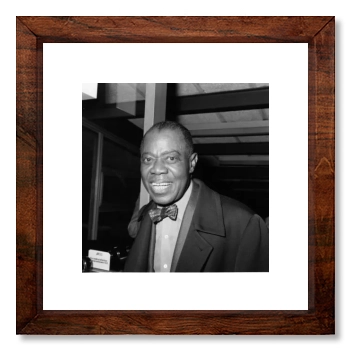 Louis Armstrong 12x12