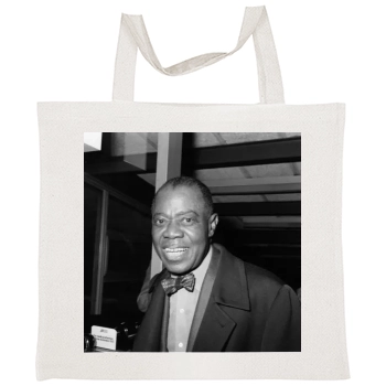 Louis Armstrong Tote