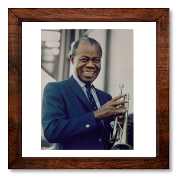 Louis Armstrong 12x12