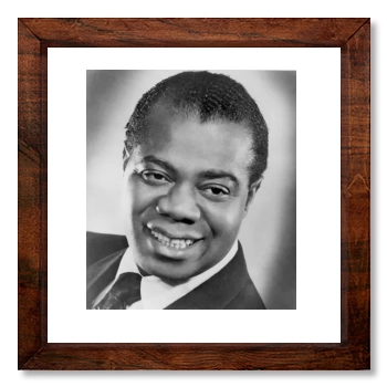 Louis Armstrong 12x12