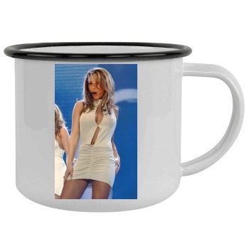 Cheryl Tweedy Camping Mug