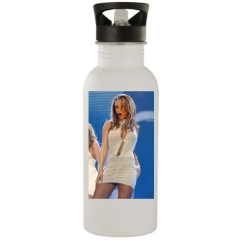 Cheryl Tweedy Stainless Steel Water Bottle