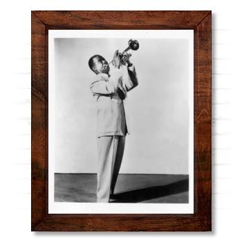 Louis Armstrong 14x17