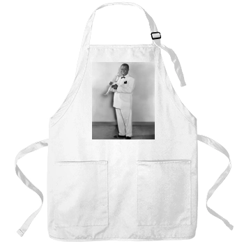 Louis Armstrong Apron