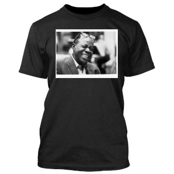 Louis Armstrong Men's TShirt