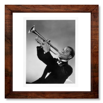 Louis Armstrong 12x12