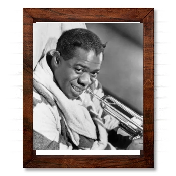 Louis Armstrong 14x17