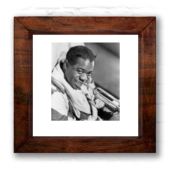 Louis Armstrong 6x6