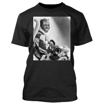 Louis Armstrong Men's TShirt