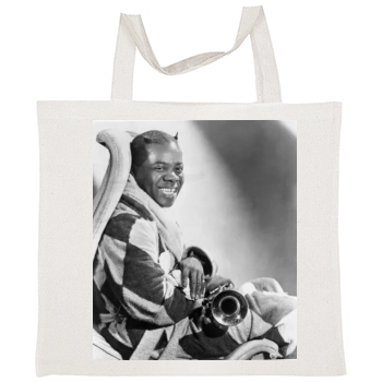 Louis Armstrong Tote