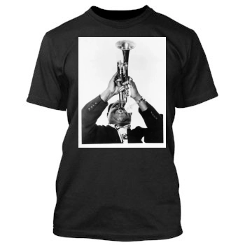 Louis Armstrong Men's TShirt