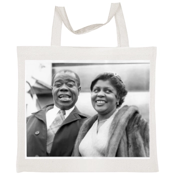 Louis Armstrong Tote
