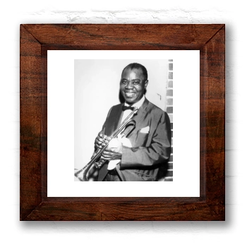 Louis Armstrong 6x6