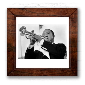 Louis Armstrong 6x6