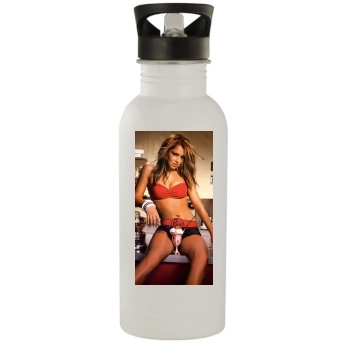 Cheryl Tweedy Stainless Steel Water Bottle