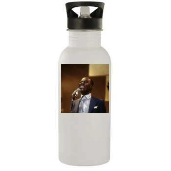 Louis Armstrong Stainless Steel Water Bottle